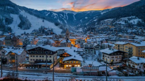 Ski-n-Lake City Apartments Zell Am See